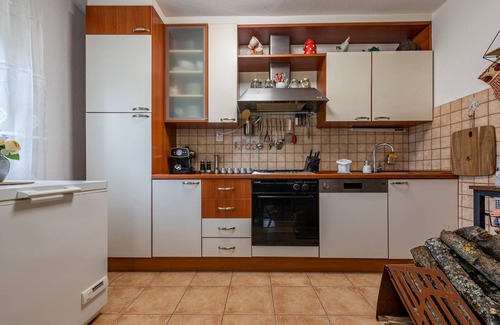 Donji Lapac House | Nice and large cottage in quiet countryside of Lika-Dobroselo.