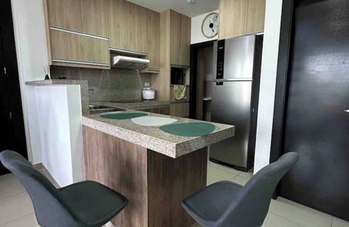 Samborondon Apartment | Nice and Modern Apartment