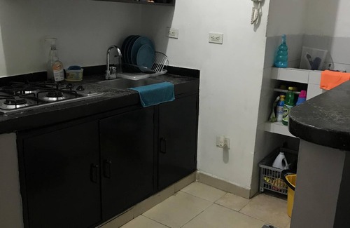 Cali Apartment | Nice and modern apartment in granada Cali