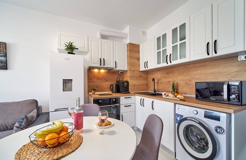Varna Municipality Apartment | Nice and new appartment on Black see