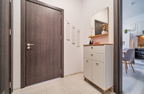 Varna Municipality Apartment | Nice and new appartment on Black see