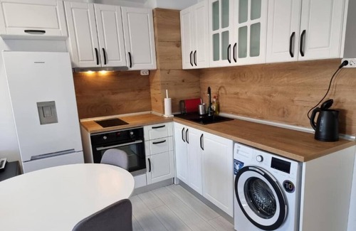 Varna Municipality Apartment | Nice and new appartment on Black see