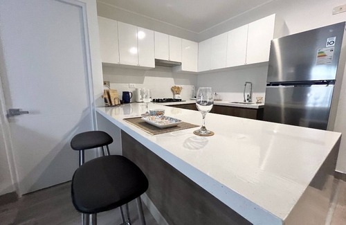 San Isidro Centro Financiero Apartment | Nice and New departament in San Isidro, Perú