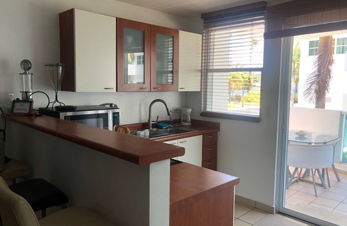 Loiza Apartment | Nice and quiet apartment