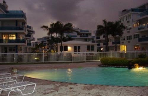 Loiza Apartment | Nice and quiet apartment