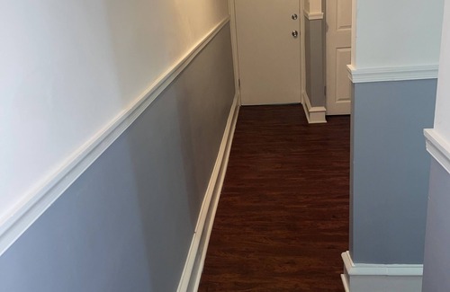 Foxcroft Square Apartment | Nice and quiet appartement is located in Philadelphia,