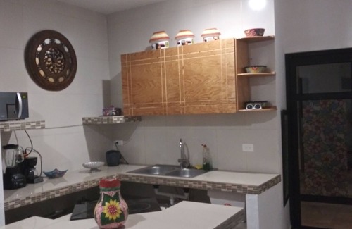 Puerto Morelos Apartment | Nice and quiet close to supermarkets restaurants and near beach 1 km.