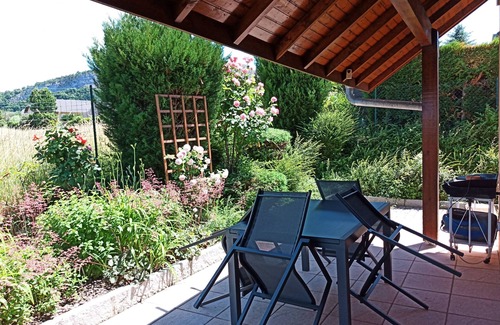 Chambery House | Nice and quiet house for 6 people