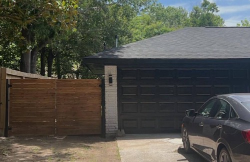 Baytown House | Nice and quiet room with all the amenities, close to several places of interest.