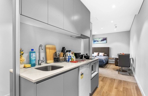 Roseville Apartment | Nice and quite studio Roseville