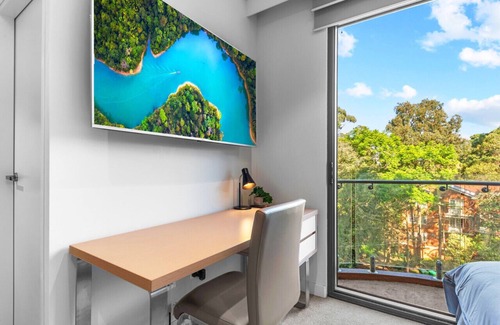 Roseville Apartment | Nice and quite studio Roseville