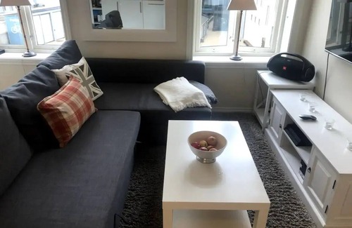 Nygard Apartment | Nice and super central apartmentnn