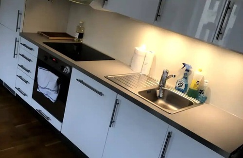 Nygard Apartment | Nice and super central apartmentnn