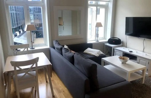 Nygard Apartment | Nice and super central apartmentnn