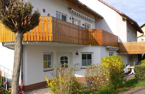 Bad Kissingen Apartment | Nice and well-kept apartment