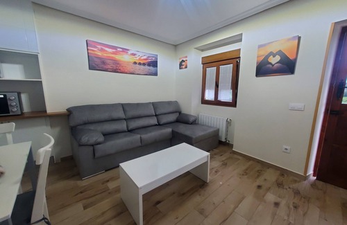 Arnuero Apartment | NICE APARTMENT 5 MIN FROM *NOJA*.