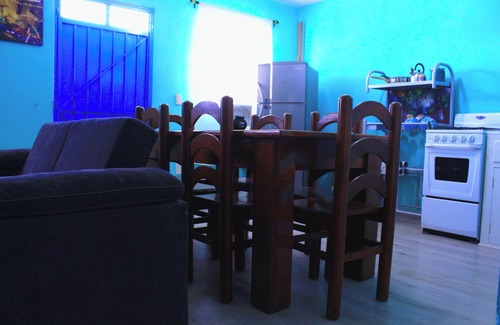 Tlacolula de Matamoros Apartment | Nice apartment very close to the touristic areas