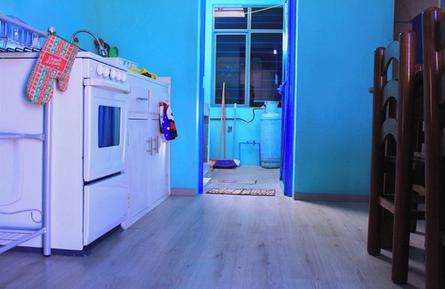 Tlacolula de Matamoros Apartment | Nice apartment very close to the touristic areas