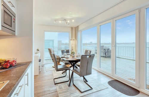 Olpenitz Apartment | Nice apartment in OstseeResort Olpenitz