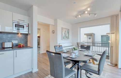 Olpenitz Apartment | Nice apartment in OstseeResort Olpenitz