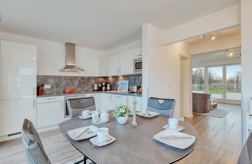 Olpenitz Apartment | Nice apartment in OstseeResort Olpenitz