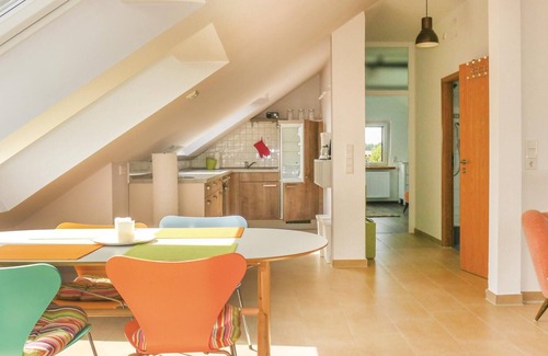 Schieder-Schwalenberg Apartment | Nice apartment in Schieder-Schwalenberg