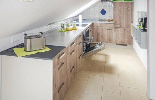 Schieder-Schwalenberg Apartment | Nice apartment in Schieder-Schwalenberg