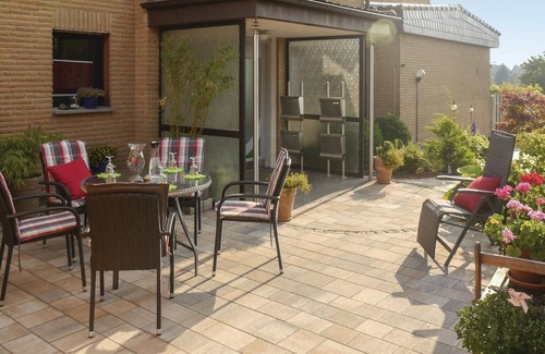 Schieder-Schwalenberg Apartment | Nice apartment in Schieder-Schwalenberg