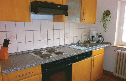 Thulendorf Apartment | Nice apartment in Thulendorf/Sagerheide
