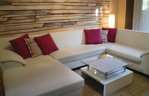 Thulendorf Apartment | Nice apartment in Thulendorf/Sagerheide