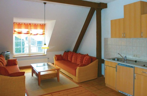 Thulendorf Apartment | Nice apartment in Thulendorf/Sagerheide