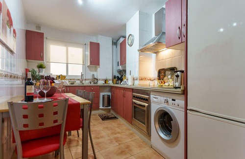 Torre de Benagalbon Apartment | Nice Apartment by the Sea