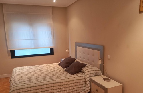 Talavera de la Reina Apartment | Nice apartment in the center of Talavera de la Reina