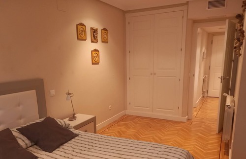 Talavera de la Reina Apartment | Nice apartment in the center of Talavera de la Reina