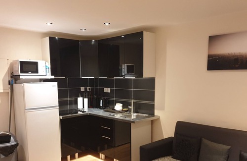 Cormeilles-en-Parisis Apartment | Nice apartment, near Paris, in the historic center of Cormeilles.