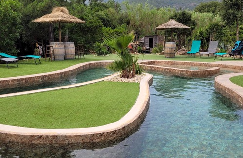 San-Gavino-di-Carbini Apartment | Nice apartment near Porto-Vecchio + possibility of rental car