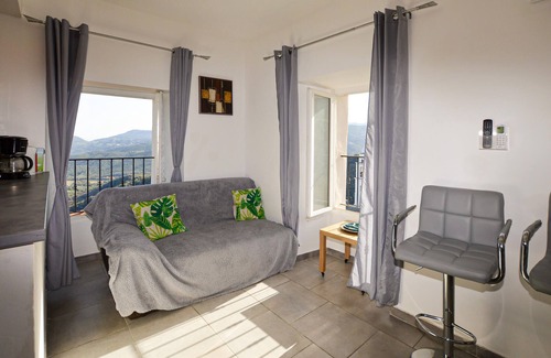 Santo-Pietro-di-Tenda Apartment | Nice apartment in Santu Pietru Di Tenda