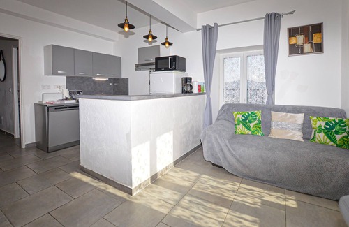 Santo-Pietro-di-Tenda Apartment | Nice apartment in Santu Pietru Di Tenda