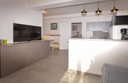 Santo-Pietro-di-Tenda Apartment | Nice apartment in Santu Pietru Di Tenda