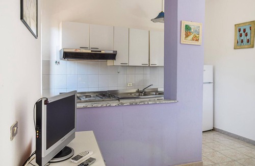 Steccato Apartment | Nice apartment in San Leonardo di Cutro