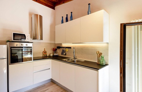Santo Stefano dʼAveto Apartment | Nice apartment Santo Stefano