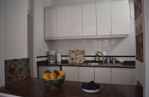 Playa de la Calera Apartment | Nice aparment Mypaz at 50 meters from the beach