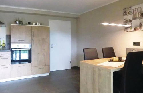 Obersgegen Apartment | Nice apartment in Körperich/Obersgegen