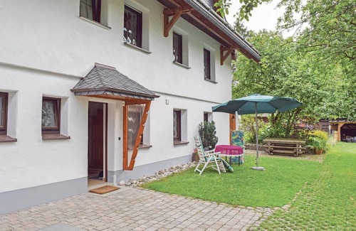 Altenfeld Apartment | Nice apartment in Winterberg-Altenfeld
