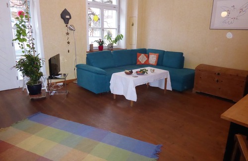 Witzenhausen Apartment | Nice apartment between Göttingen and Kassel