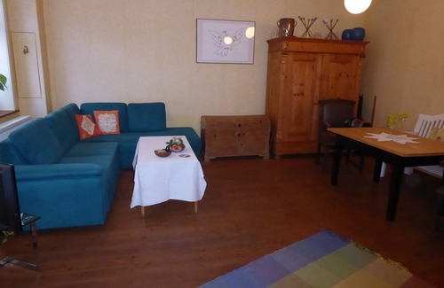 Witzenhausen Apartment | Nice apartment between Göttingen and Kassel
