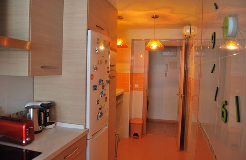 Jerez de la Frontera Condo | Nice apartment near downtown