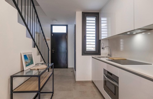 Bolonia Apartment | Nice apartment in Zahara de los Atunes