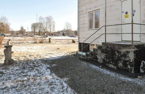 Backefors Apartment | Nice apartment in Bäckefors (Bengtsfors