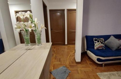 Downtown La Paz Apartment | Nice apartament in good area